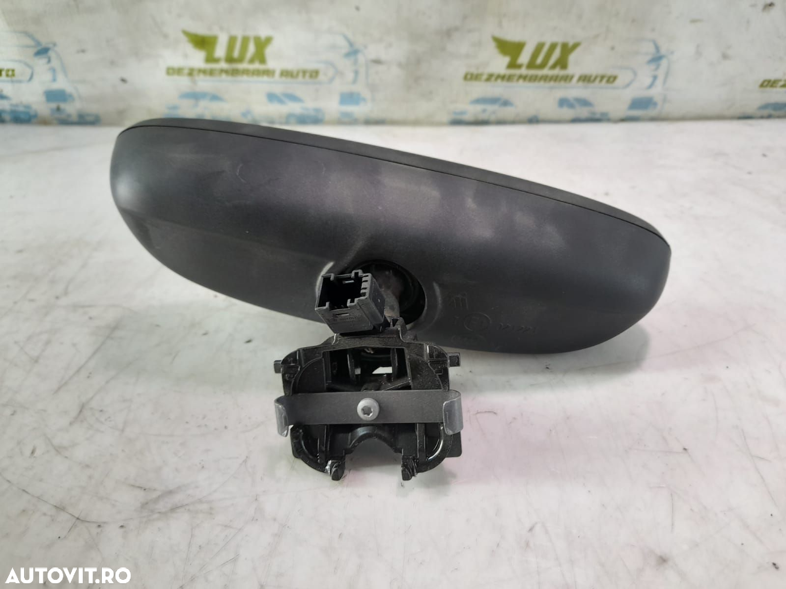 Oglinda retrovizoare  interior e1021221 BMW Seria 2 Active Tourer F45 - 2