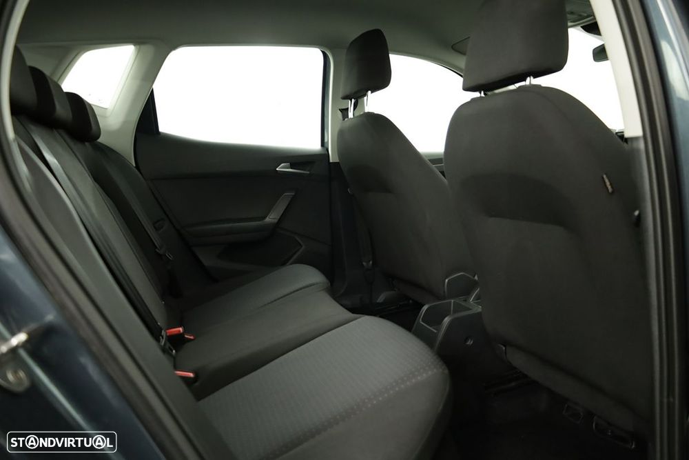 SEAT Arona 1.0 TSI Style - 19