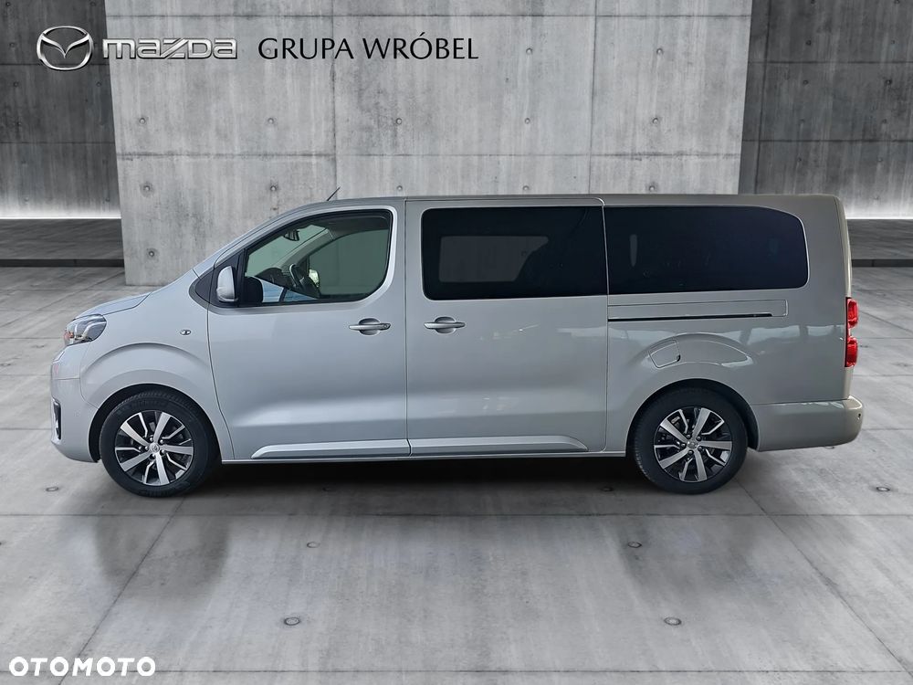 Toyota Proace Verso 2.0 D4-D Long VIP - 8