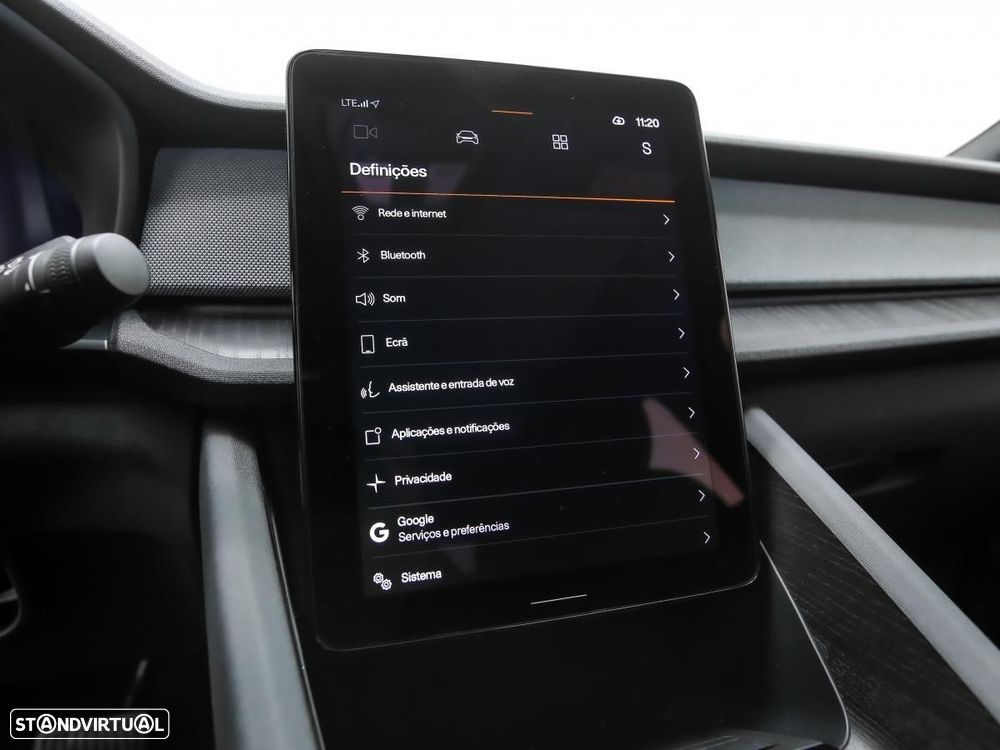Polestar 2 Long Range 78 kWh AWD - 21