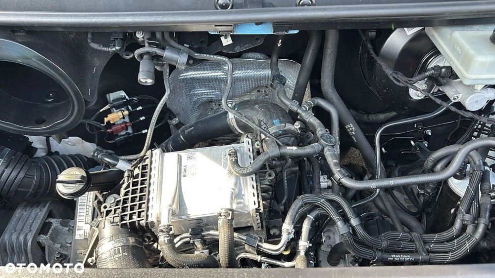 Volkswagen Crafter - 22