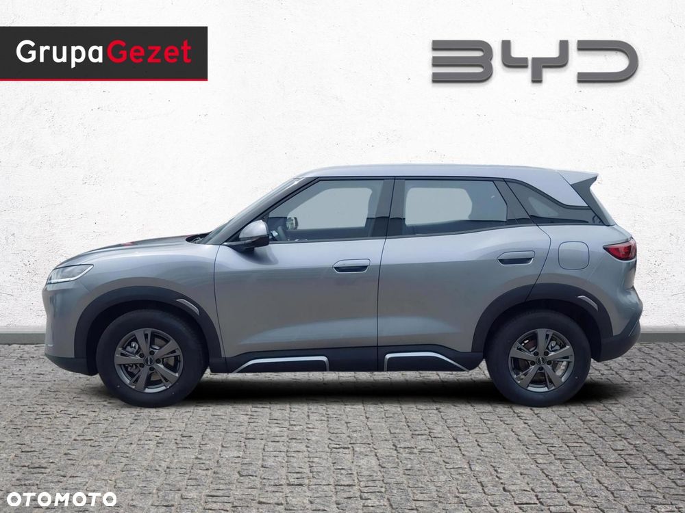 BYD Atto 2 DM-i - 2