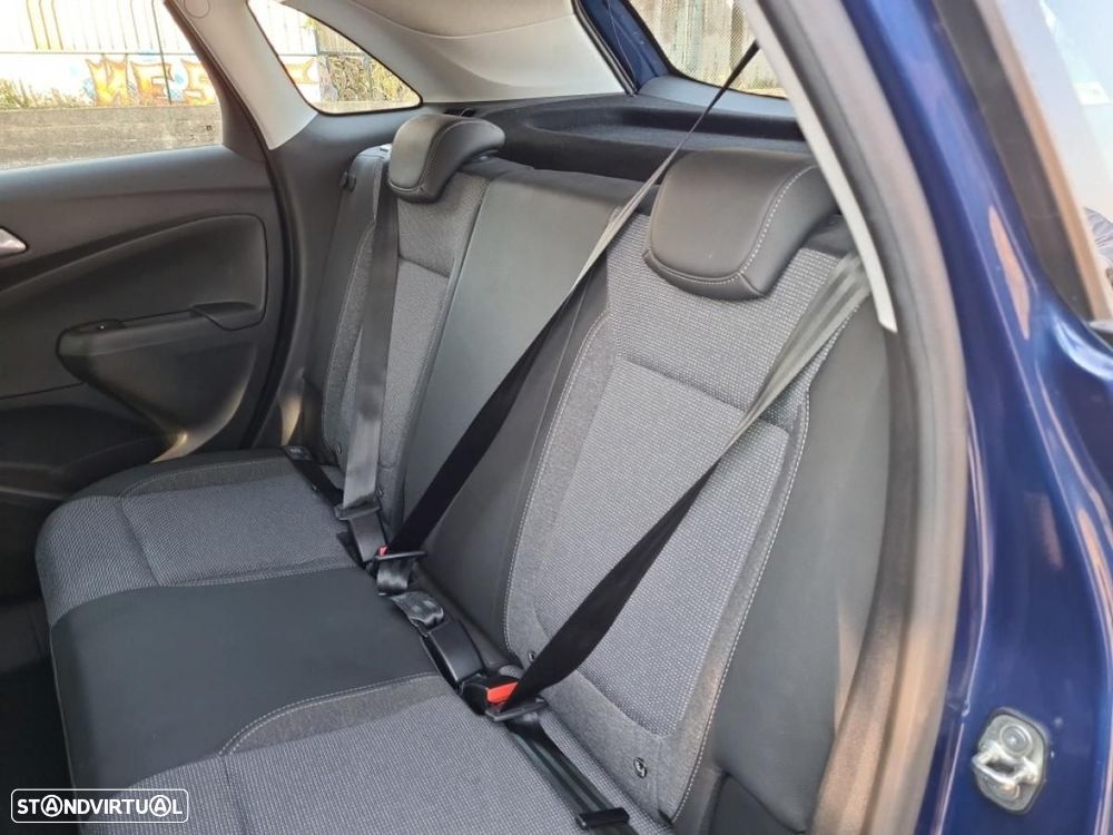 Opel Crossland X 1.5 CDTi Business Edition - 3