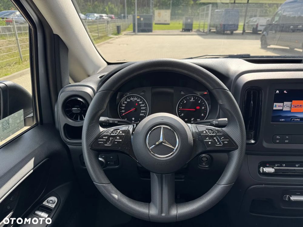 Mercedes-Benz Vito Tourer L2 Pro 9G-Tronic 447.703 - 15