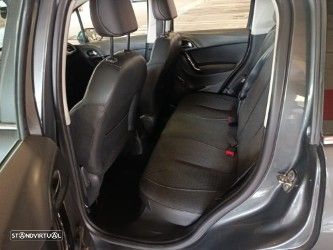 Citroën C3 1.2 PureTech Seduction - 21