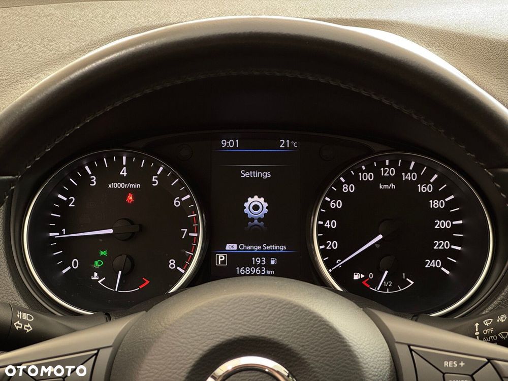 Nissan Qashqai - 16