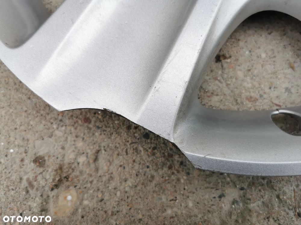 Opel Insignia Astra Zafira Kołpak 17" 1 szt 5x115 - 2