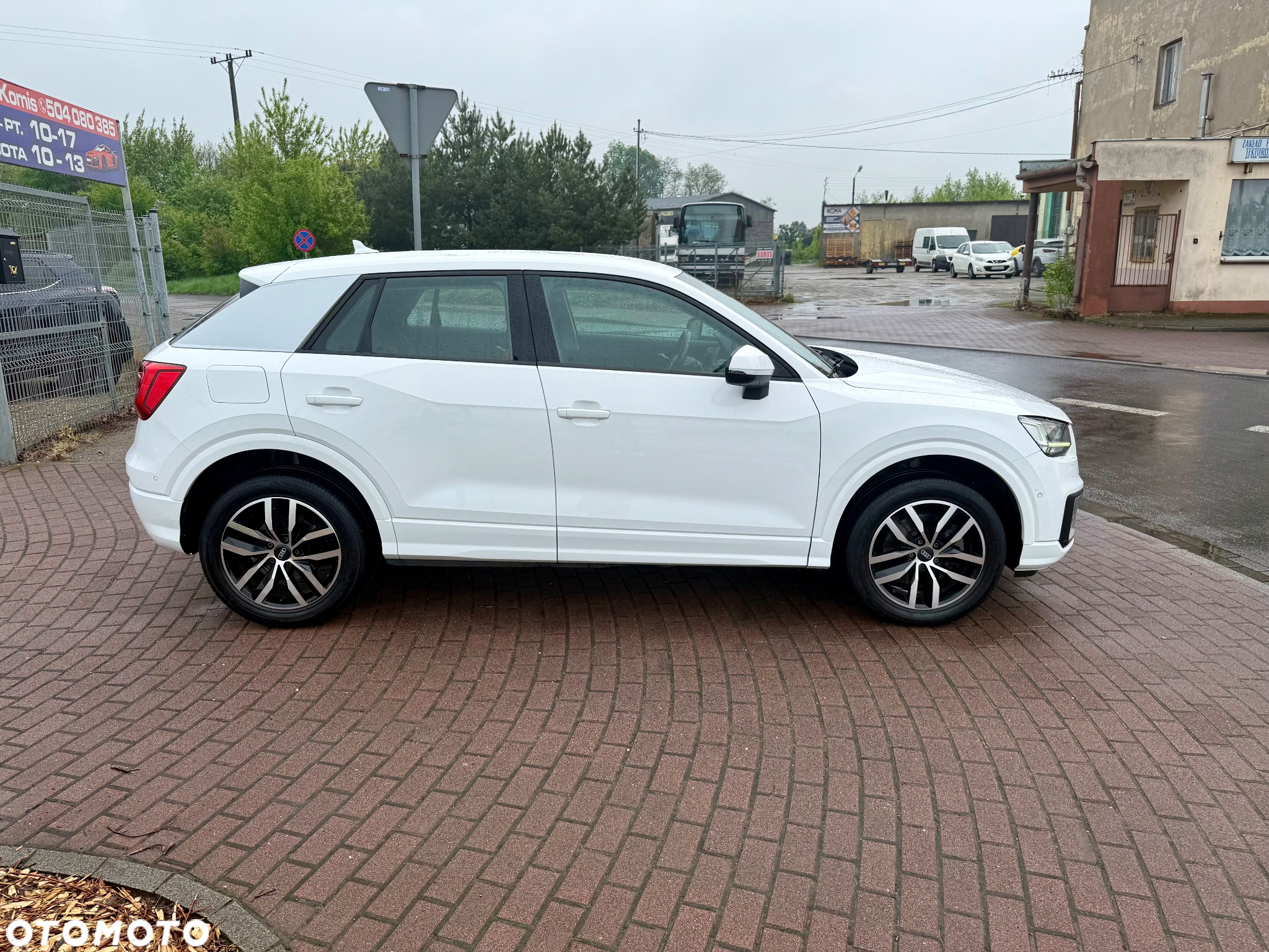 Audi Q2 1.6 TDI design - 22