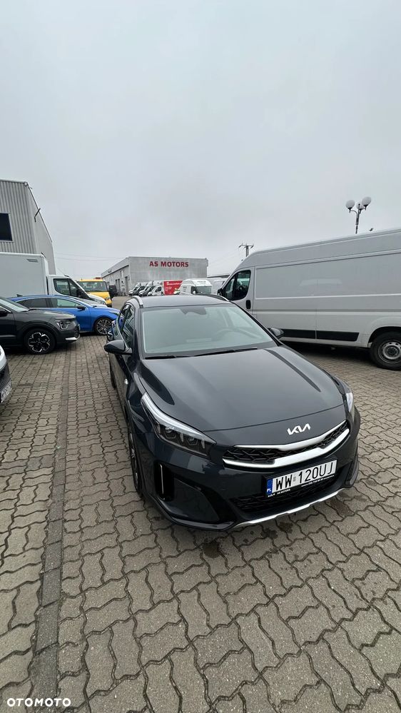 Kia XCeed 1.6 T-GDI M DCT - 13