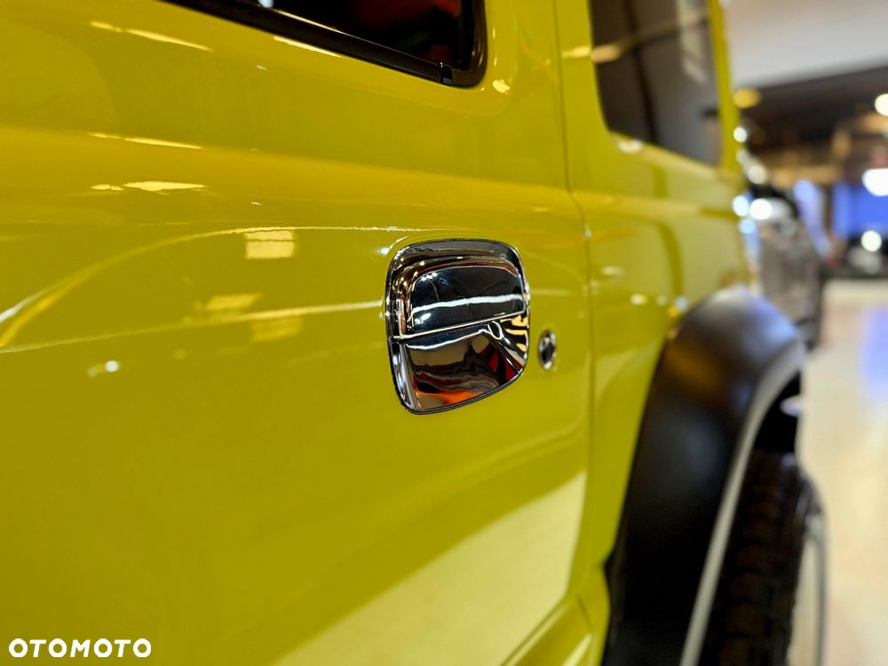 Suzuki Jimny 1.5 ALLGRIP Automatik Comfort+ - 13
