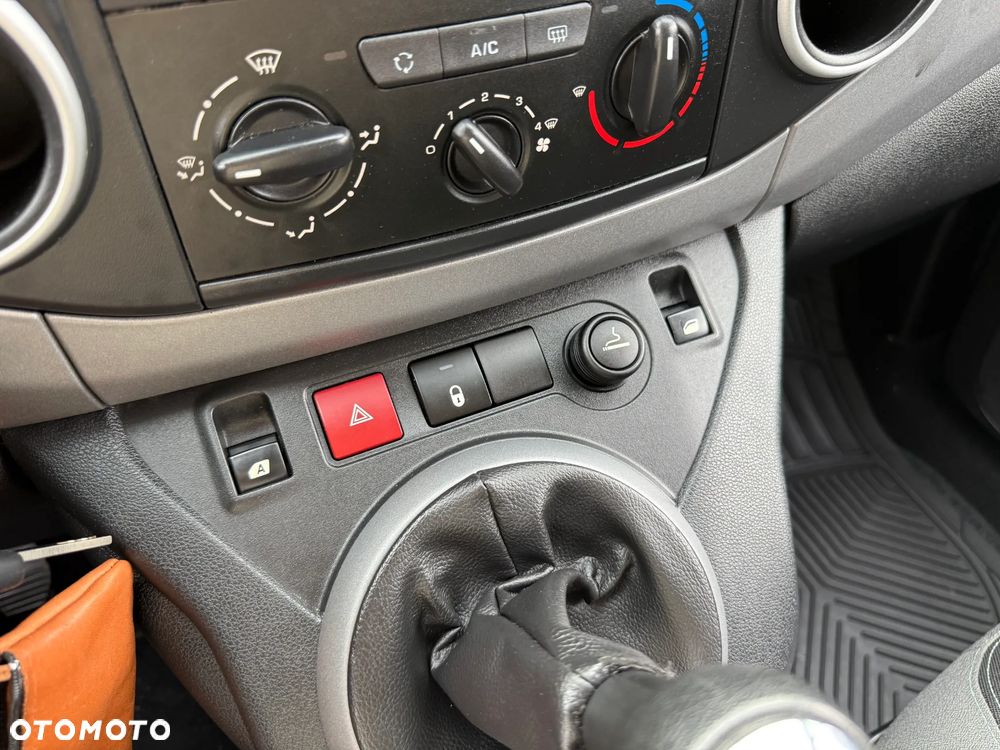 Citroën Berlingo Multispace BlueHDi 100 SELECTION - 23