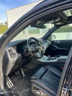 BMW X5 45 e xDrive Pack M - 14