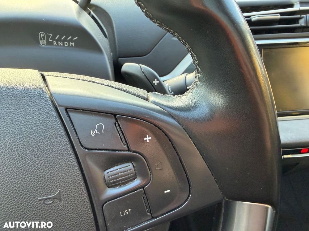 Citroën C4 Grand Space Tourer Spacetourer BlueHDi 160 Stop&Start EAT8 SHINE PLUS - 34