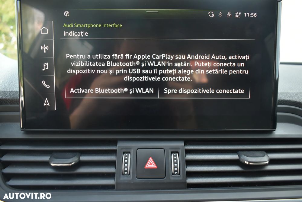 Audi Q5 40 TDI quattro S tronic MHEV Advanced - 24