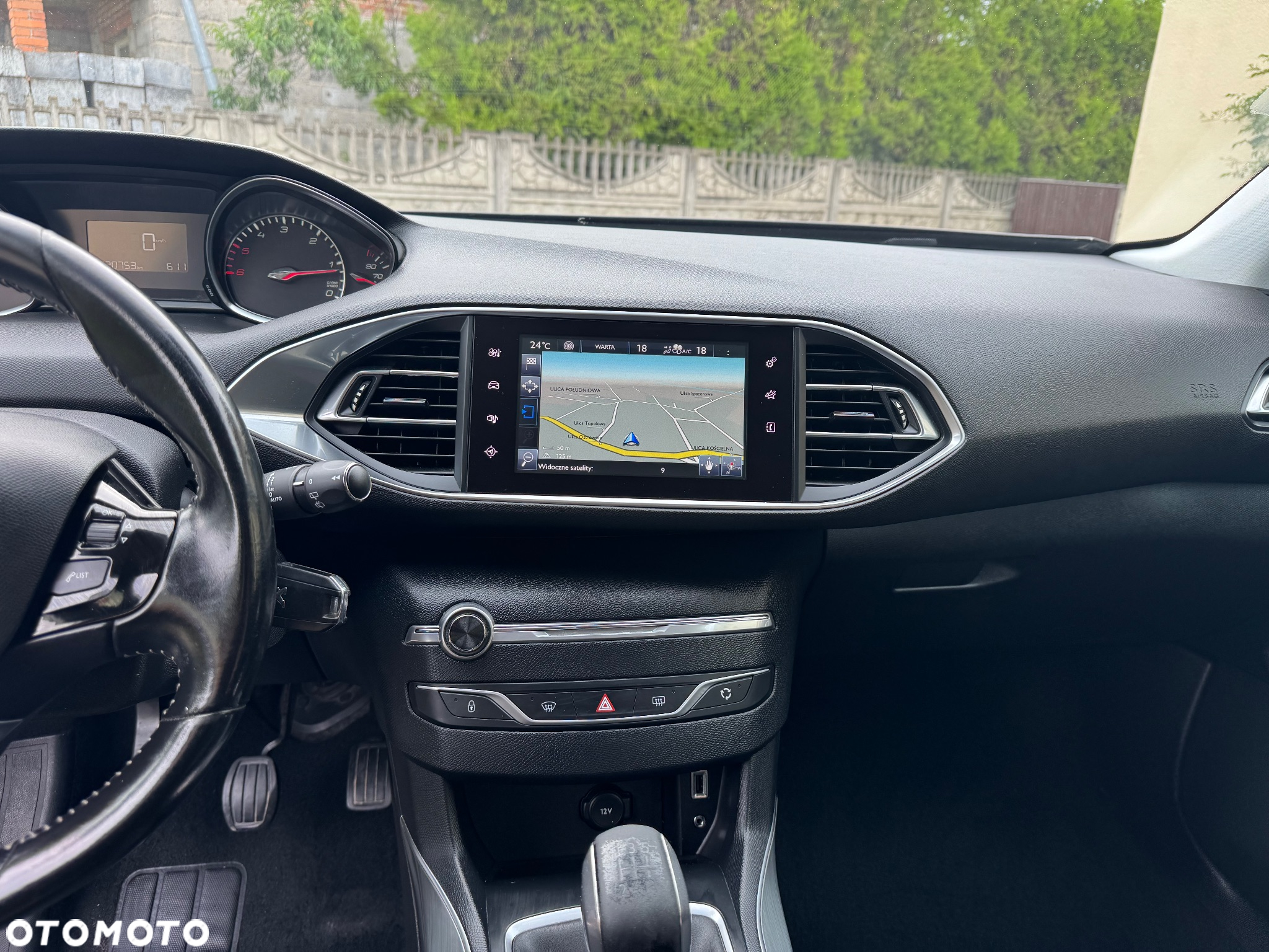Peugeot 308 - 22