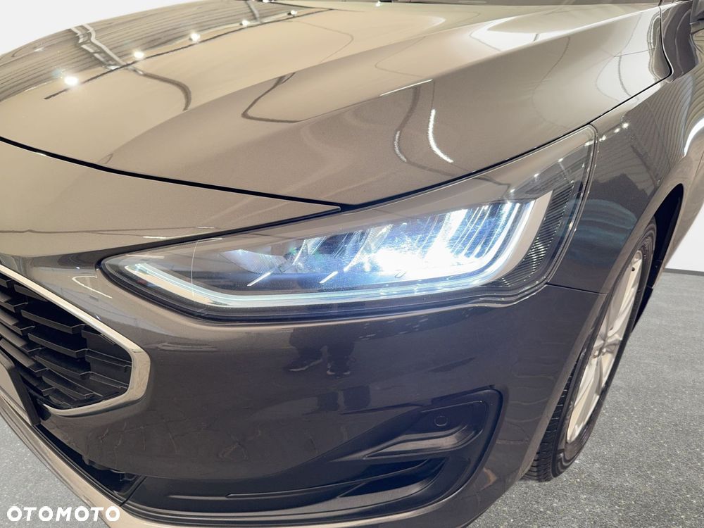 Ford Focus - 10