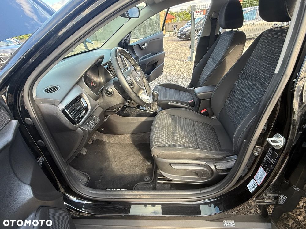 Kia Stonic 1.4 Vision - 20