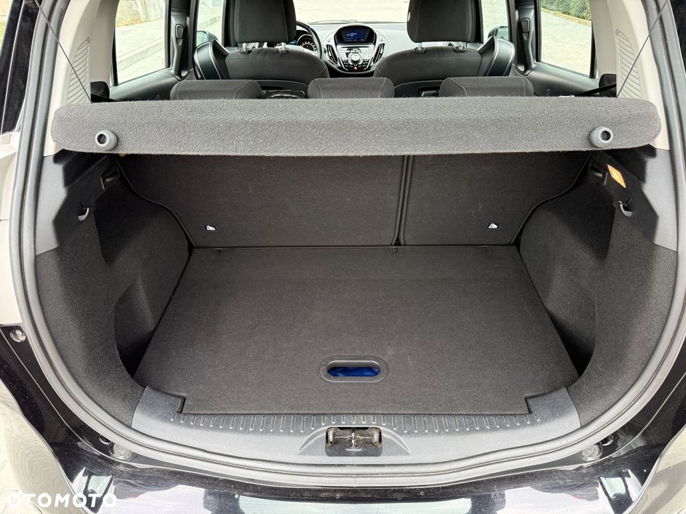 Ford B-MAX - 16