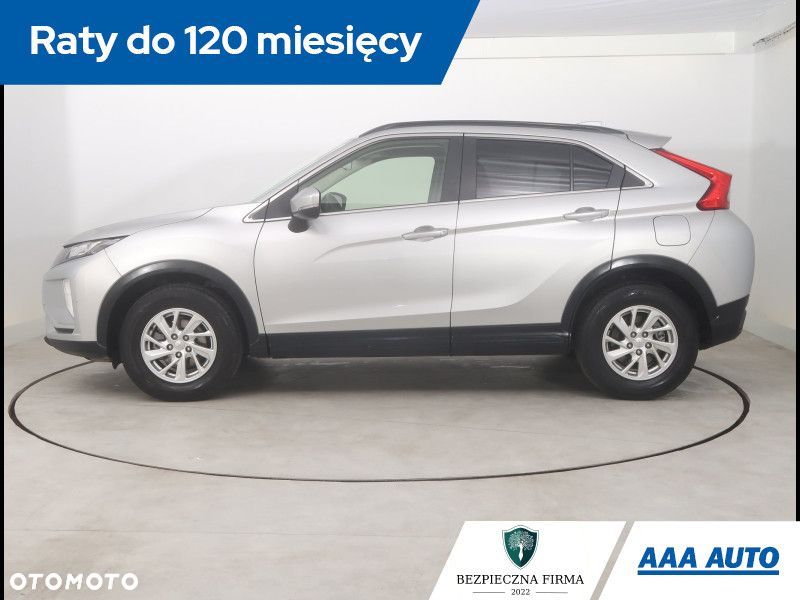 Mitsubishi Eclipse Cross - 4