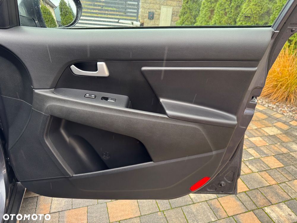 Kia Sportage 1.6 GDI Business Line 2WD - 21