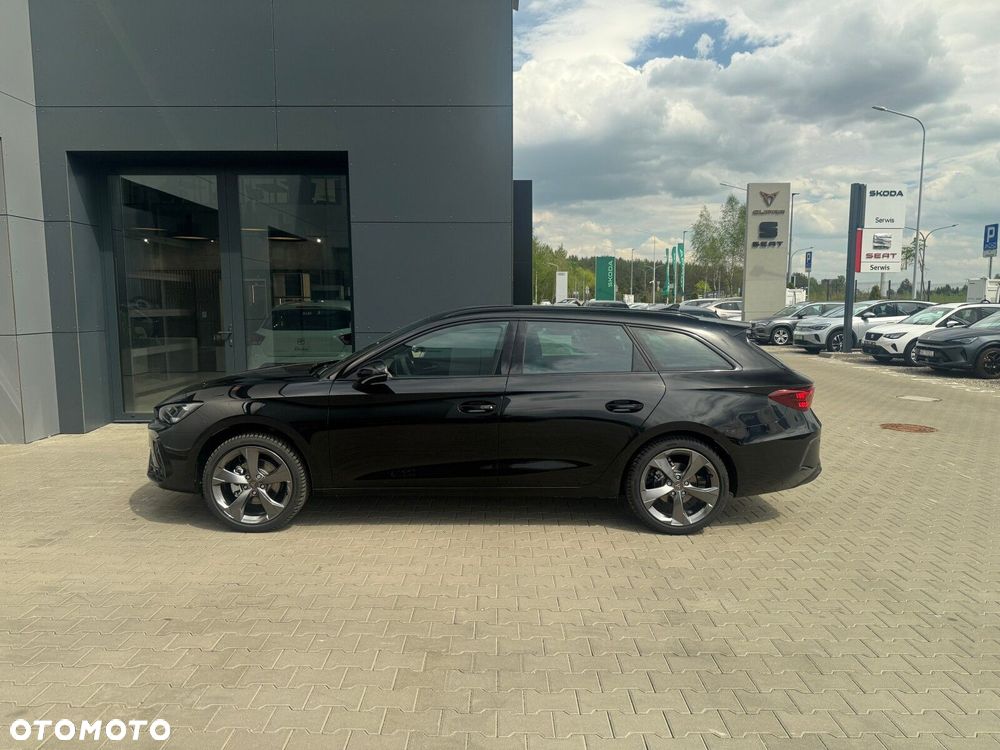 Cupra Leon - 10