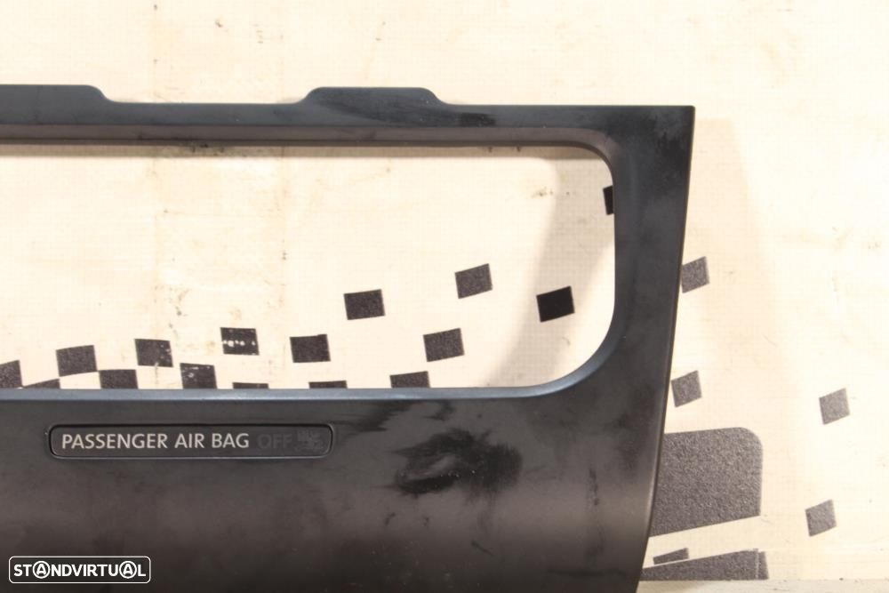 Aro / Friso Volkswagen Golf Vi (5K1)  5K0858069p / 5K0858071m - 4