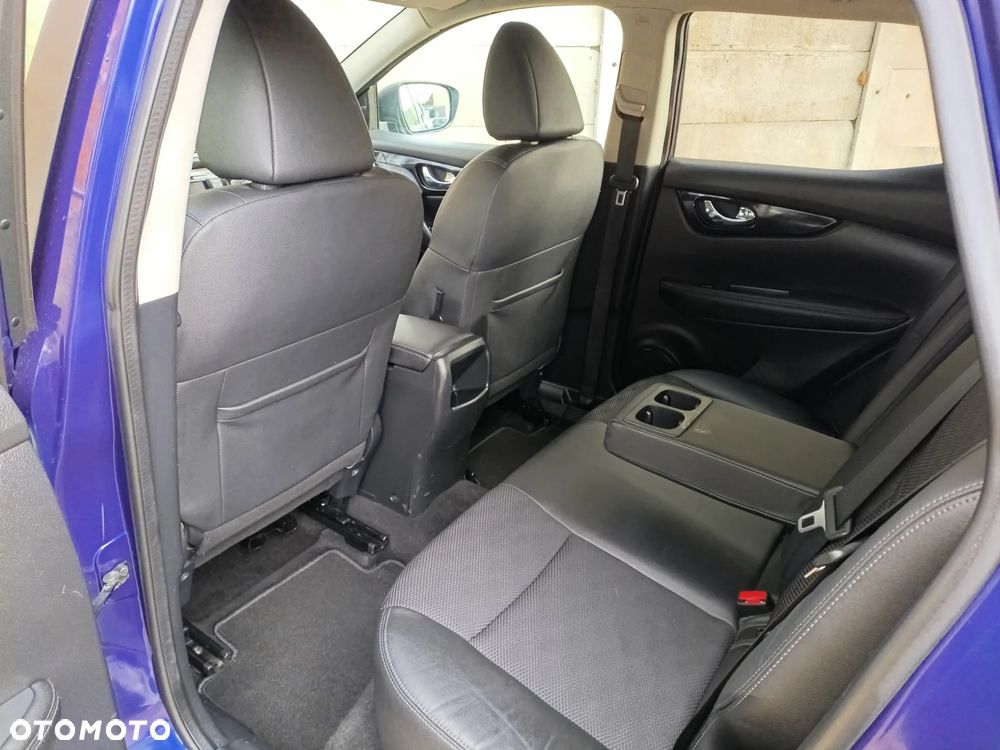 Nissan Qashqai 1.6 DIG-T 360 - 11