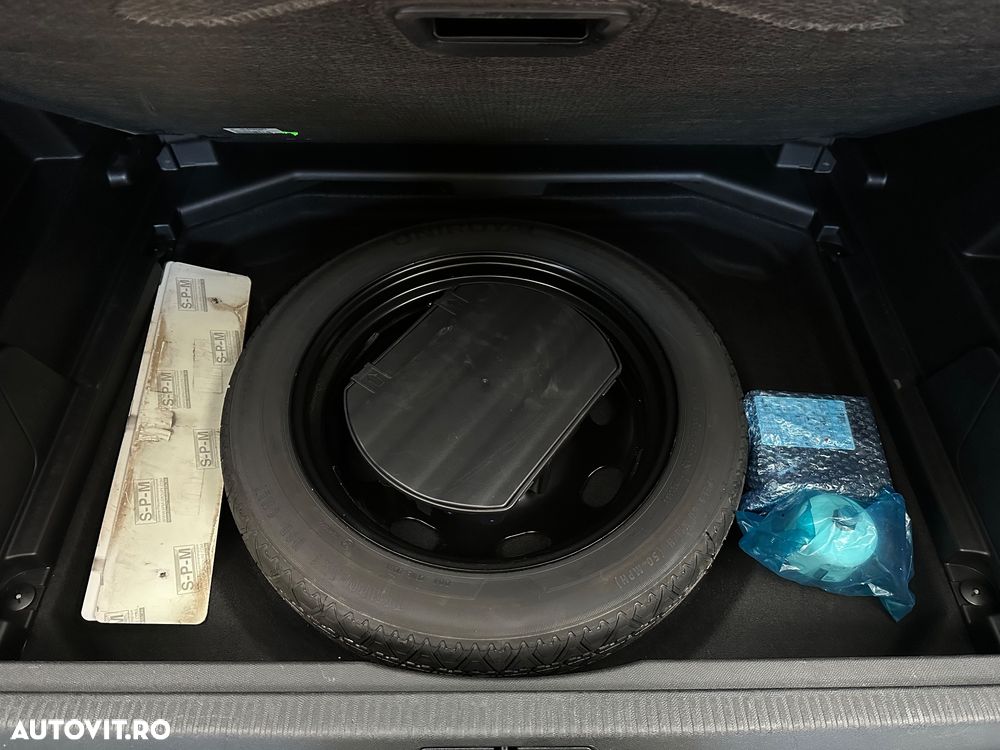 Peugeot 3008 1.2 PureTech Turbo S&S EAT8 Active - 35