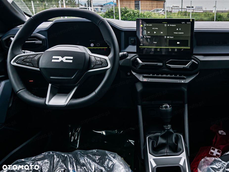 Dacia Duster - 5