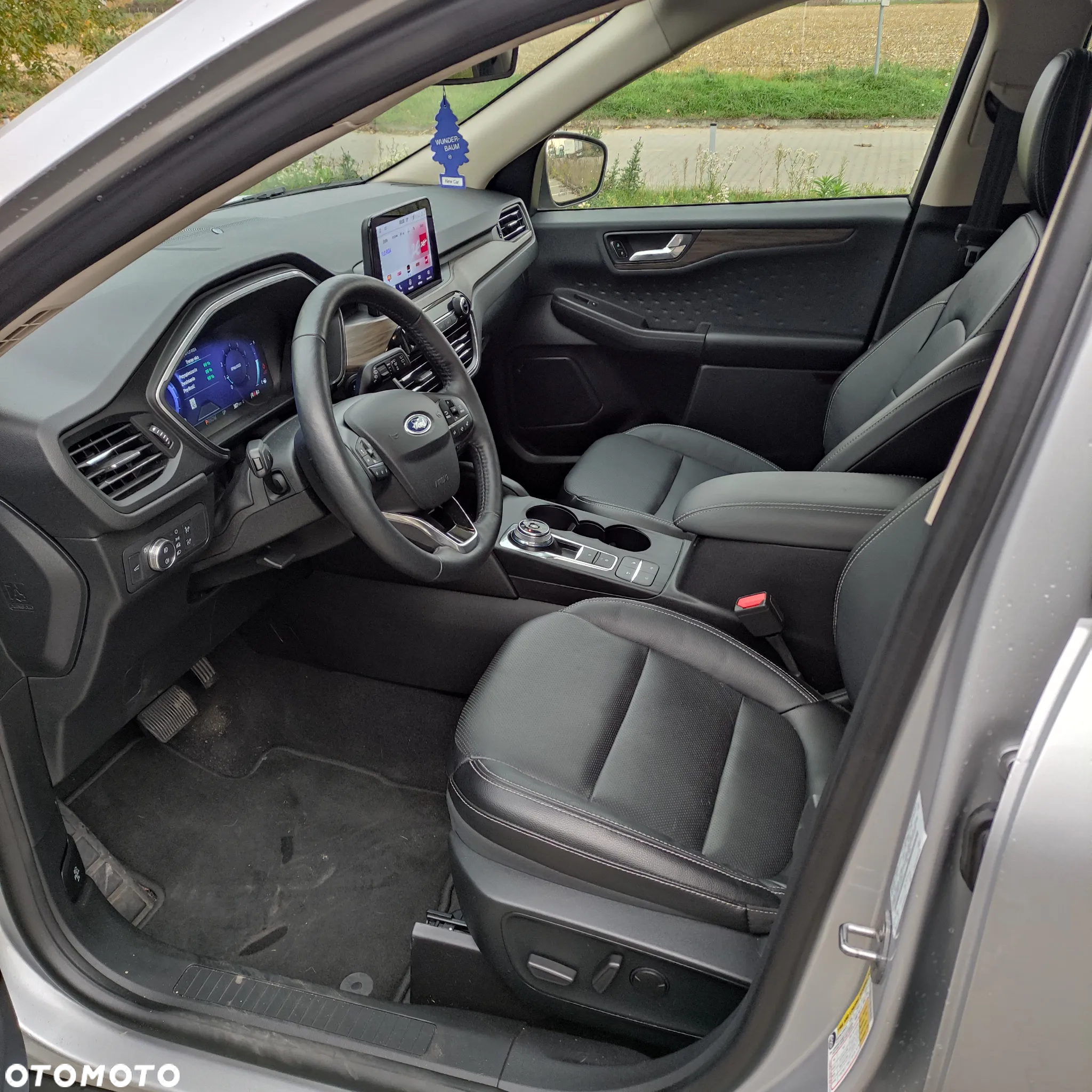 Ford Escape - 4