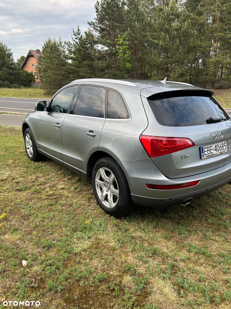 Audi Q5 2.0 TFSI Quattro S tronic - 7