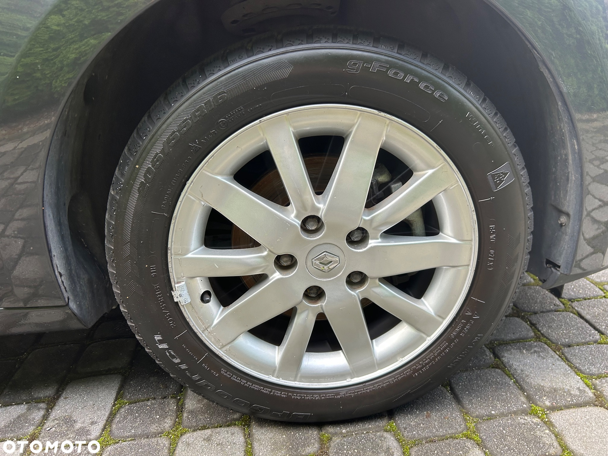 Renault Megane 1.6 16V Exception - 25