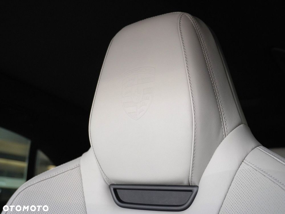 Porsche Macan 4 100kWh - 25