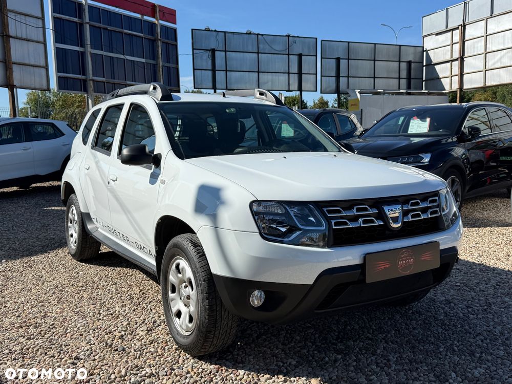 Dacia Duster TCe 125 4x4 Prestige - 2