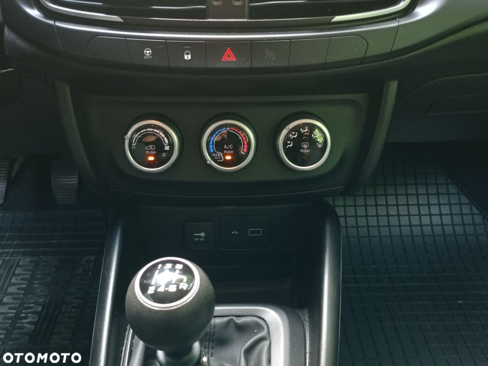 Fiat Tipo - 11