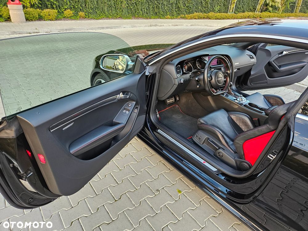 Audi RS5 Coupé S tronic - 19