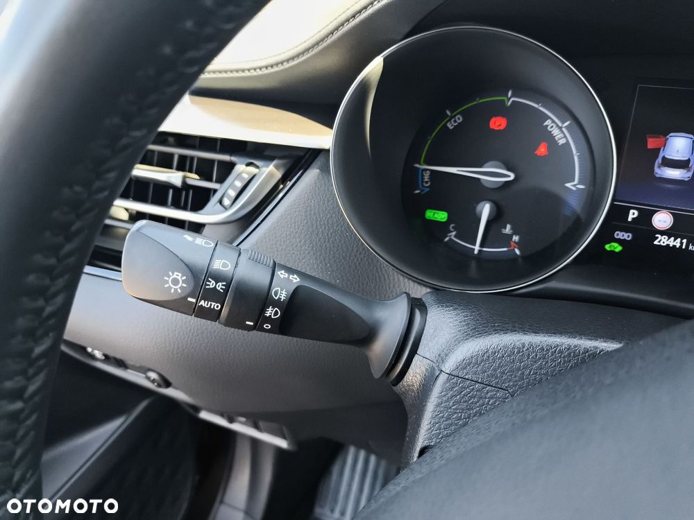 Toyota C-HR 1.8 Hybrid Style - 15