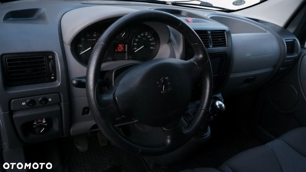 Peugeot Expert - 10