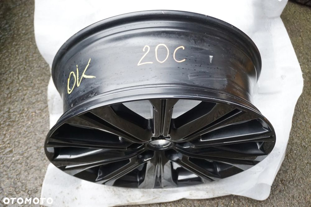 Mazda 5x114,3 19 7J et45 9965367090 - 5