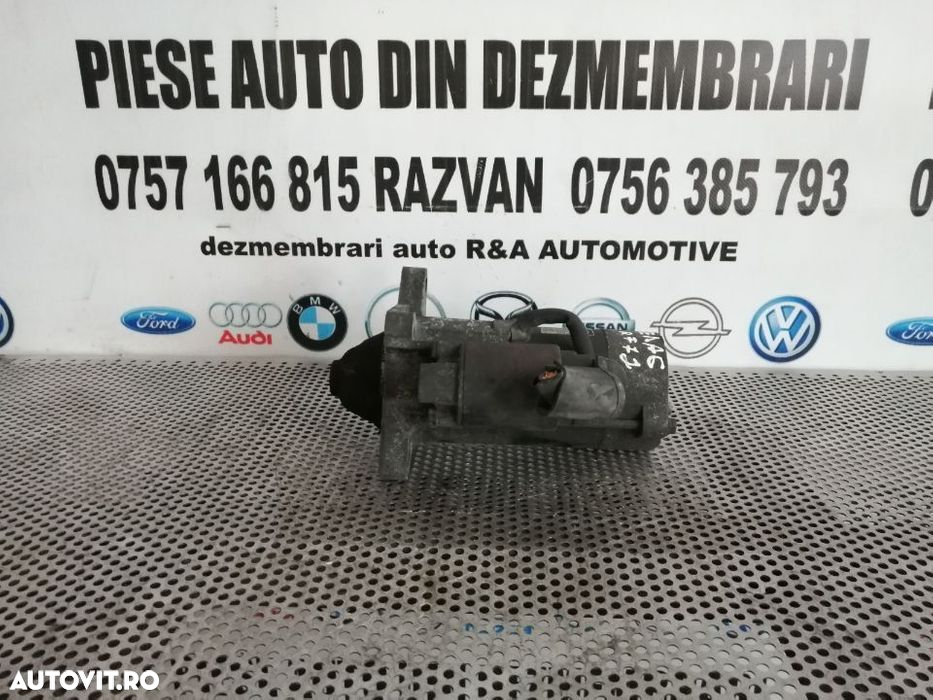 Electromotor Mazda 6 Mazda 5 2.0 Diesel 6+1 Trepte Electromotor Mazda 6 Mazda 5 2.0 Diesel 6+1 Trep - 2