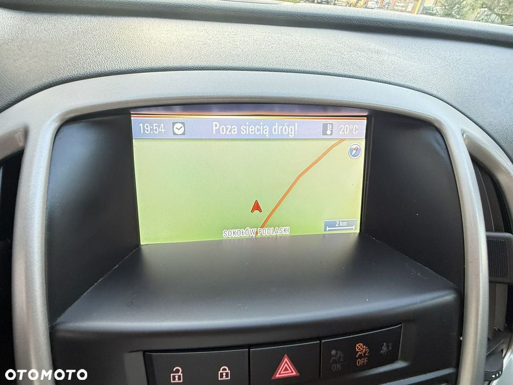 Opel Astra - 15