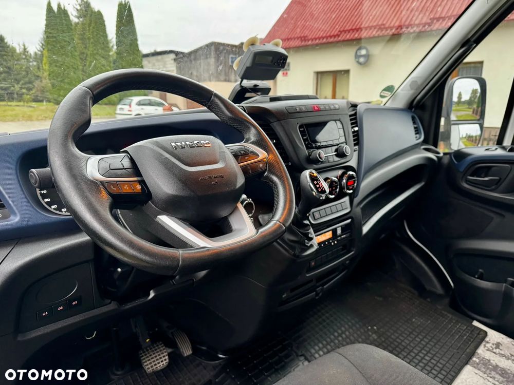 Iveco Daily - 5