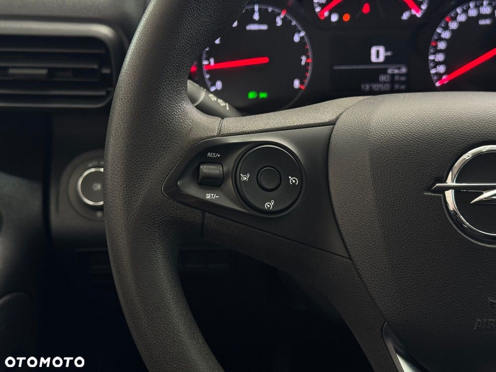 Opel Combo Enjoy - 22