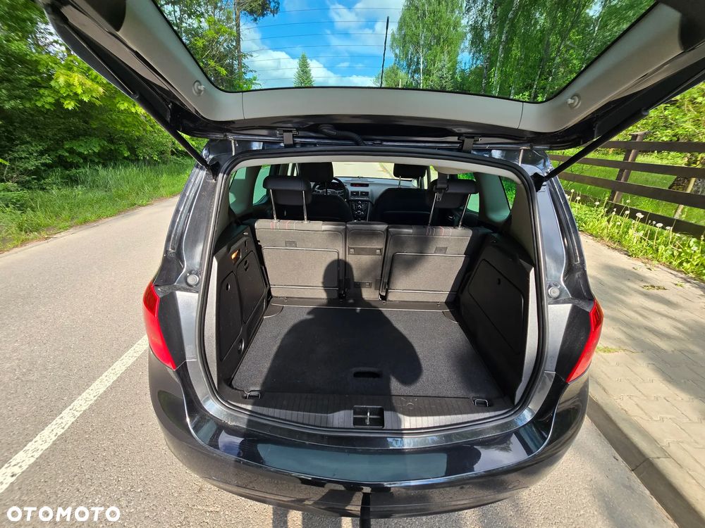 Opel Meriva 1.4 Color Edition - 26