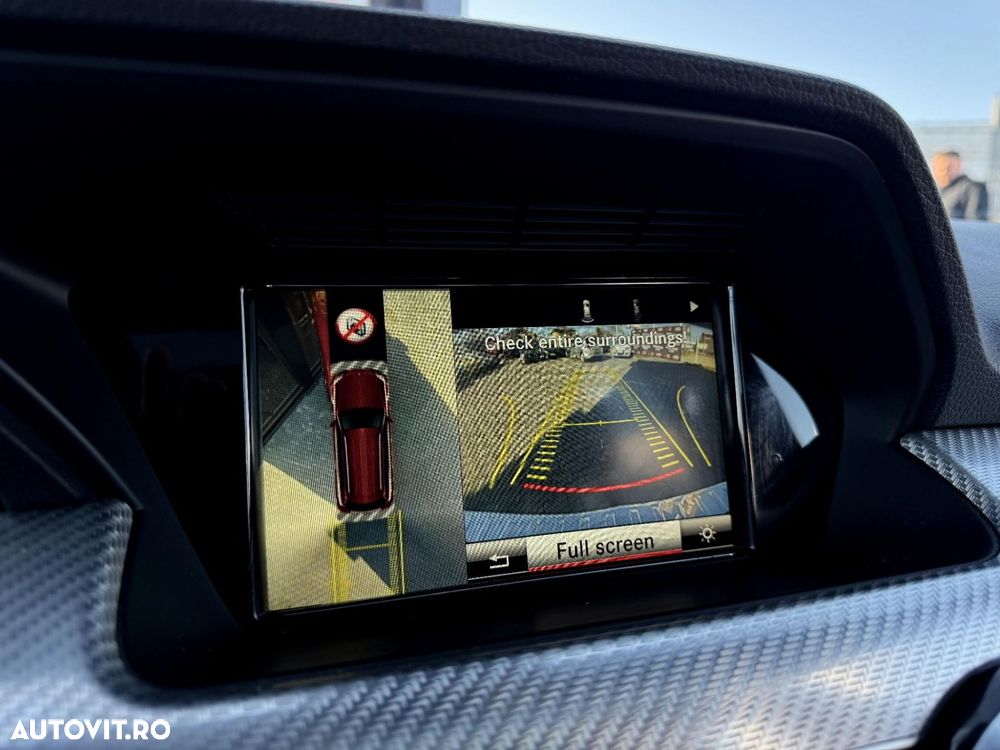 Mercedes-Benz GLK - 11