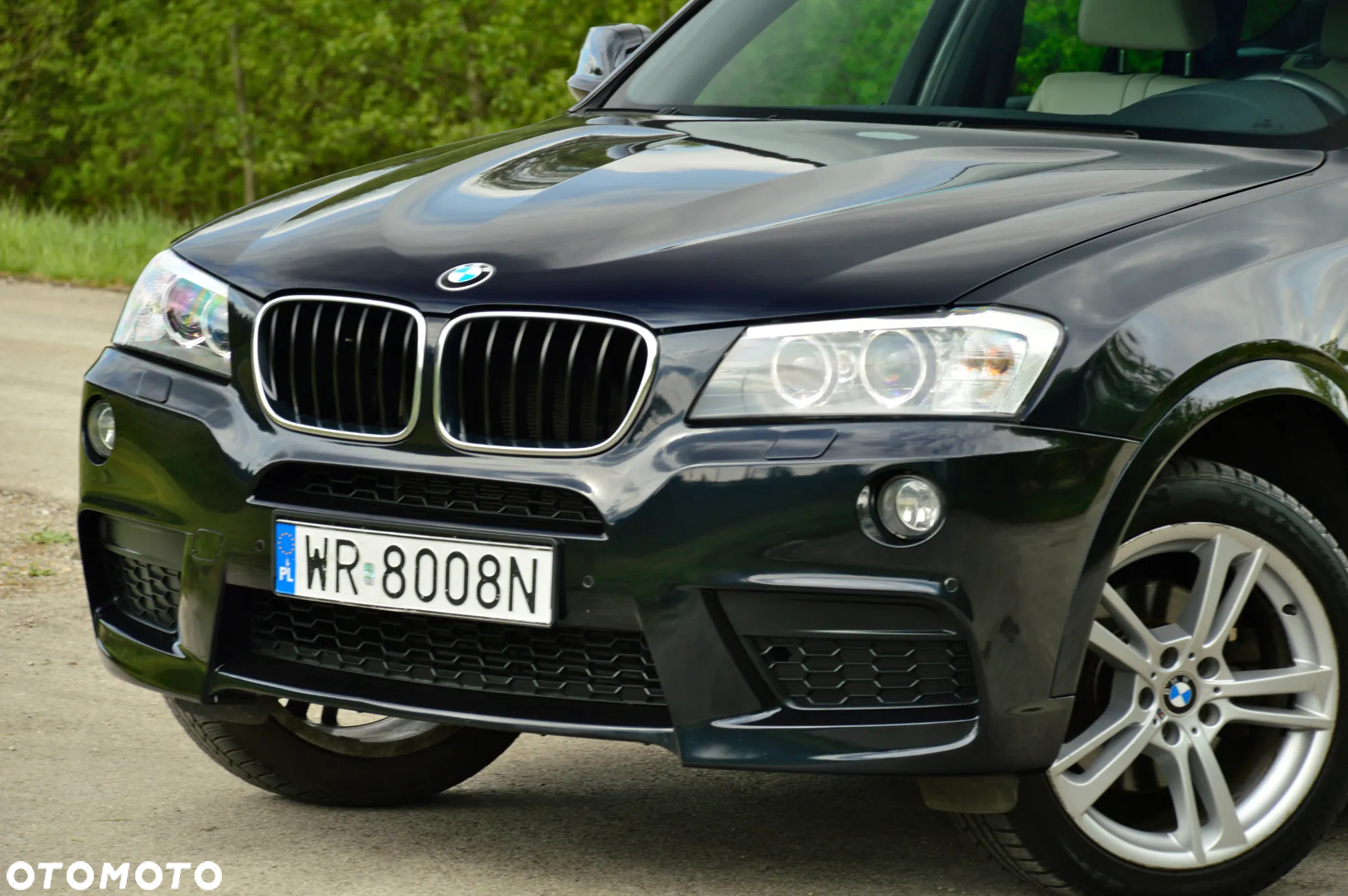 BMW X3 - 3
