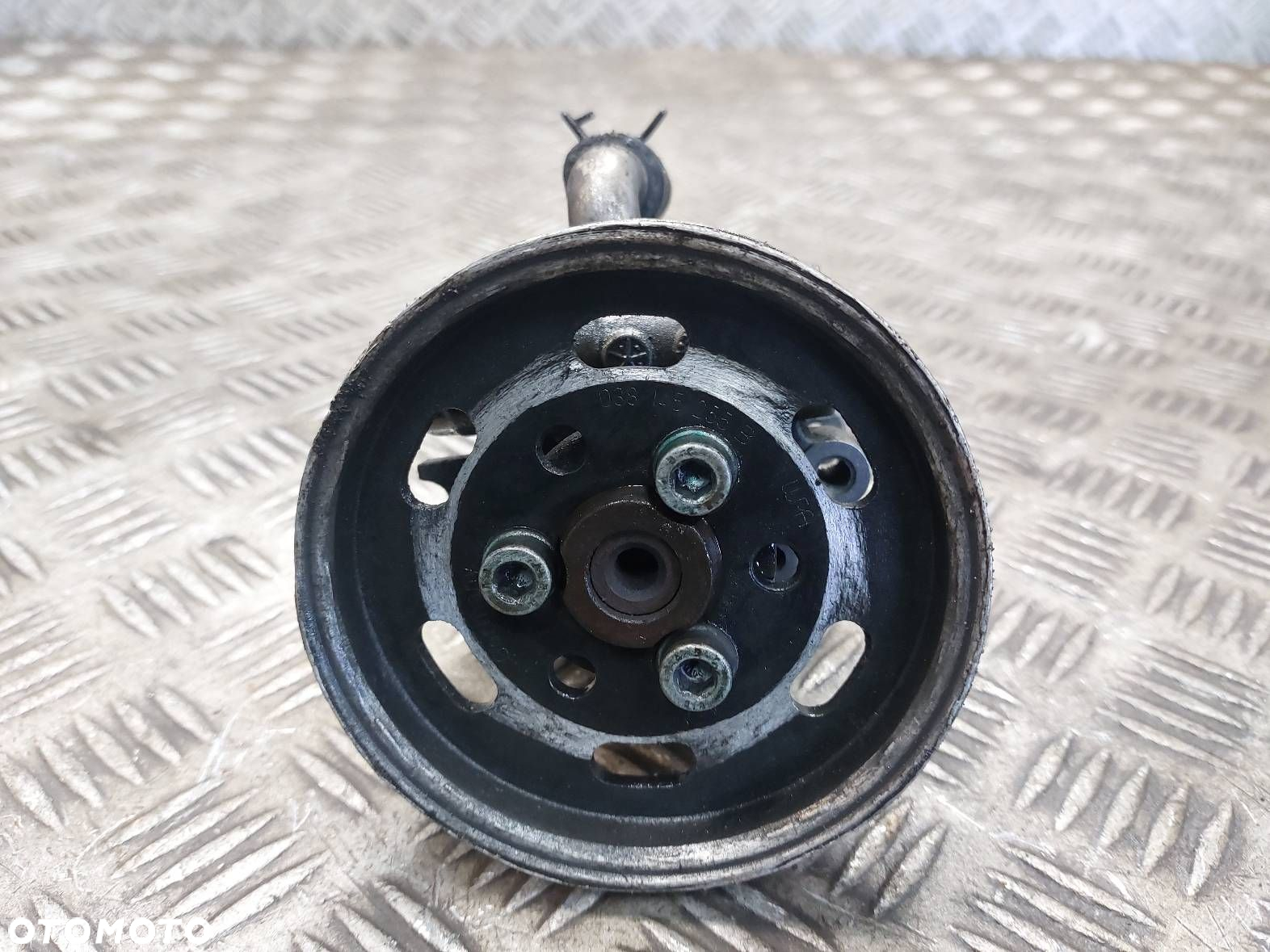 POMPA WSPOMAGANIA AUDI A3 8L 1.9 TDI 1J0422154A - 2