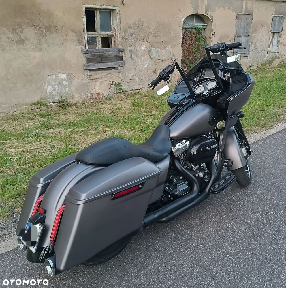 Harley-Davidson Touring Road Glide - 5