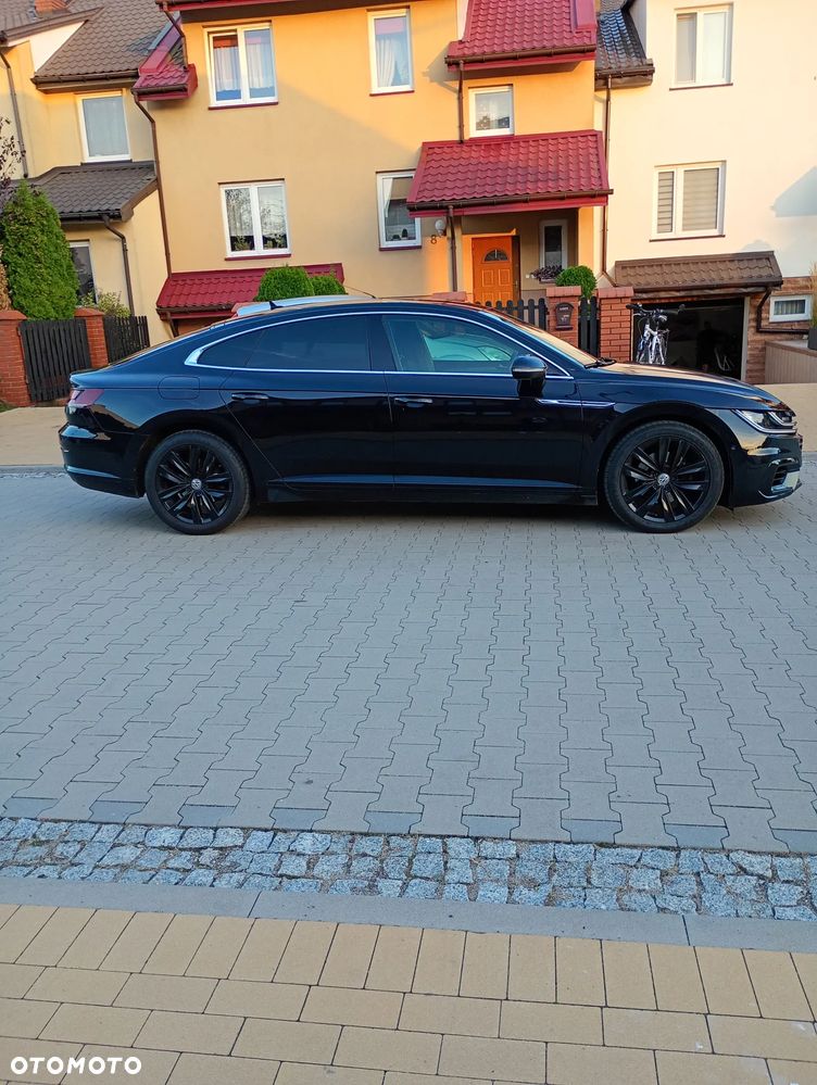 Volkswagen Arteon - 3