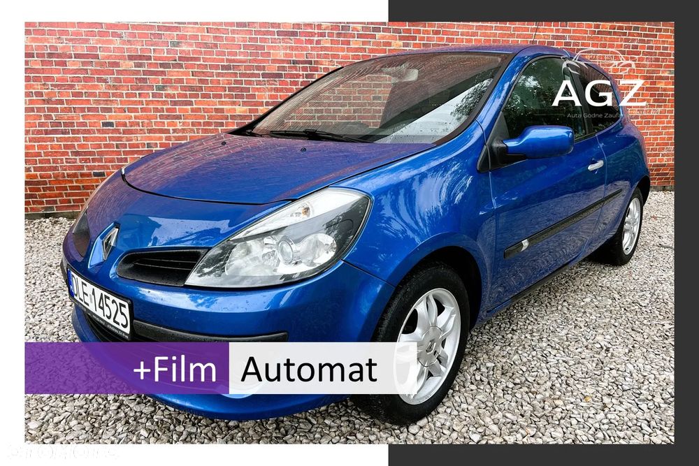 Renault Clio - 2